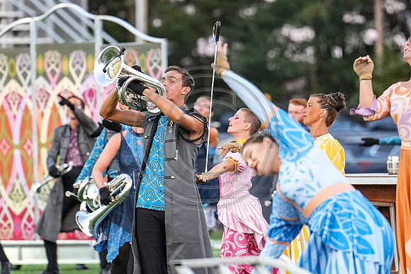 Blue Stars_220713_Eau Claire-07250