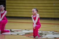 The Dance Factory - Minis Dance_250301_Wilson-DJK00006