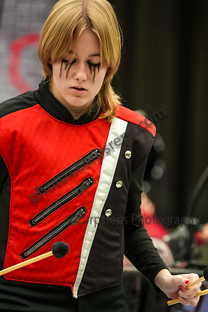 Kingsway Drumline_250501_Wildwood-mg03770