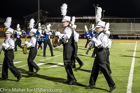 017-Cedar Cliff High School Colts