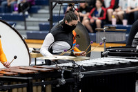Clover Drumline_250322_RWJ Barnabas Health Arena-JB00016