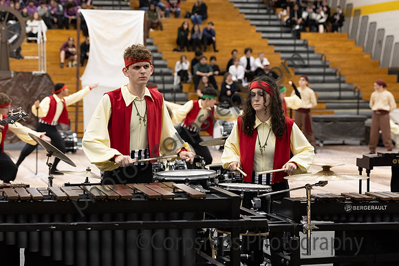 West Milford Drumline_250405_South Brunswick High School-JB00016