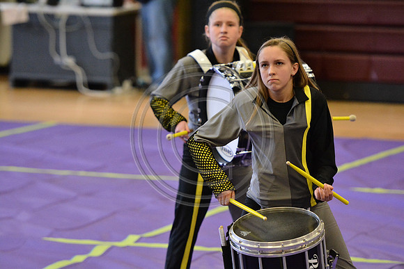 Haddon Heights Drumline-408