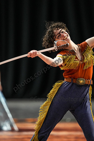 Brick Memorial JV Guard_240420_Cure Insurance Arena-03510