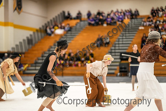 Empress Winterguard_250222_South Brunswick-03225