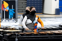 Clover Drumline_250322_RWJ Barnabas Health Arena-JB00014