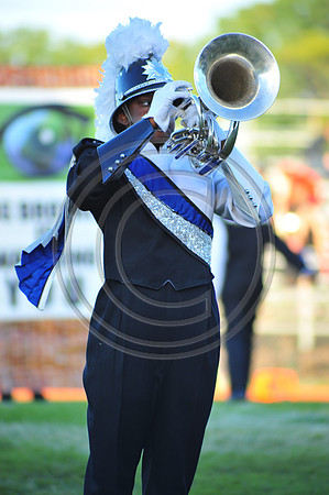 Timber Creek Regional