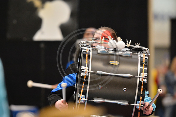 Abington Drumline-3224