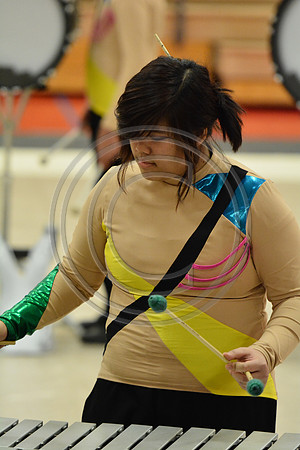 Bridgewater-Raritan Percussion-304