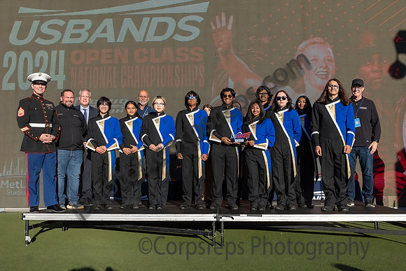 Group III Open Class Awards_241102_MetLife Stadium-JB00035