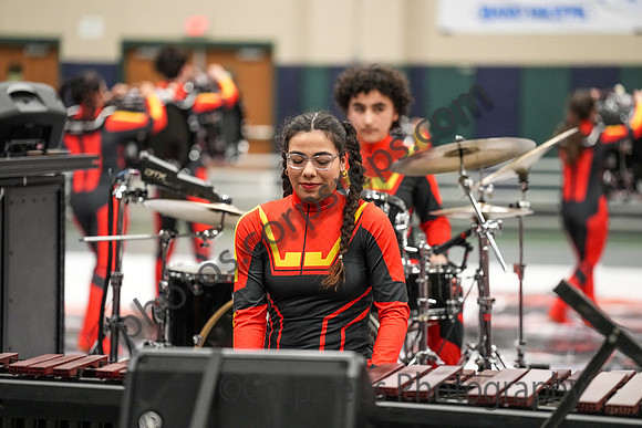 Trumbull Drumline_250308_Dartmouth-06140