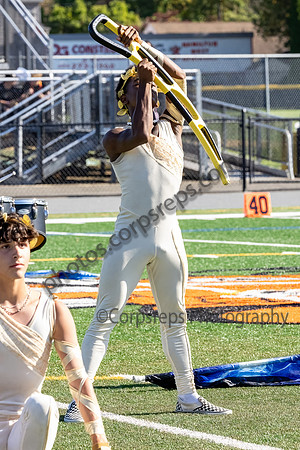 Notingham Band_241012_Hamilton High School West-JB01715