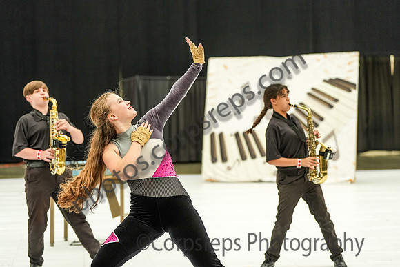 Haddon Heights Performance Ensemble_250501_Wildwood-CM06303