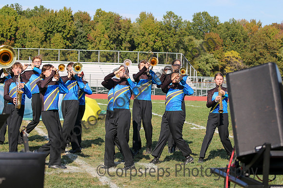 Pennsville Memorial_241012_West Deptford-JSB0510