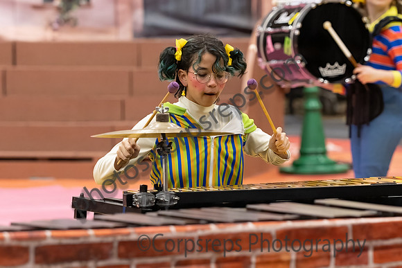 Fair Lawn Drumline_250405_South Brunswick High School-JB00286