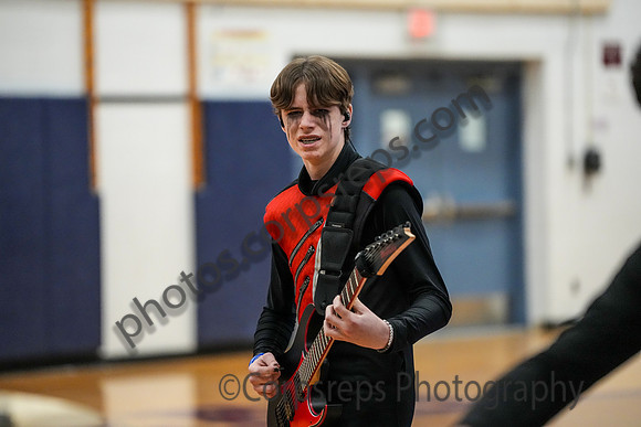 Kingsway Drumline_250427_Eastern Regional-01484