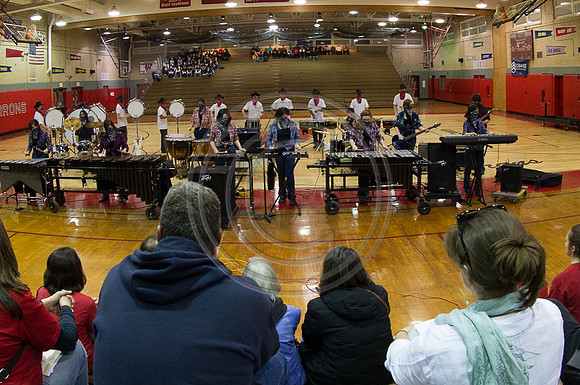 Woodbridge Percussion-435