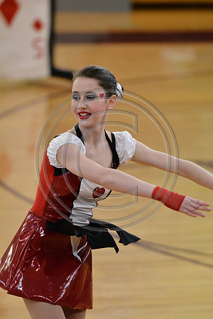 Rhythm in Motion A Dance-295