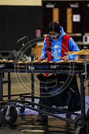 Marple-Newtown Drumline_220409_Coatesville-01745