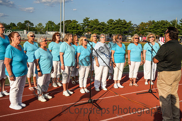 Audubon Bon Bons Chorus_230802_Glassboro-17941