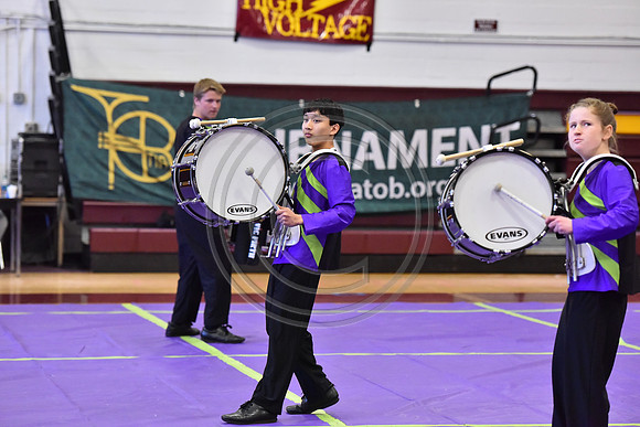 Haddon Heights Drumline-183