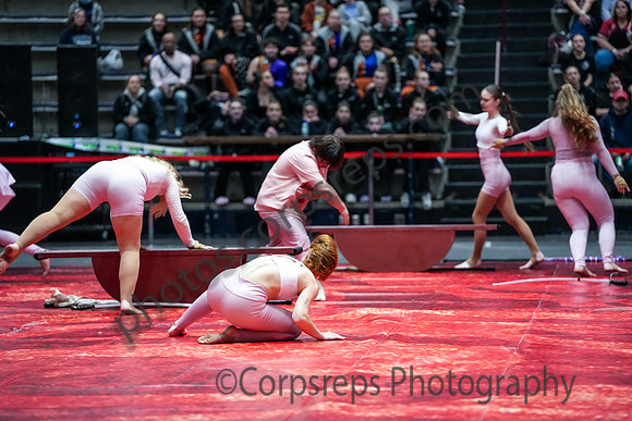 3rd Legend Open Guard_250322_Bethlehem-08430