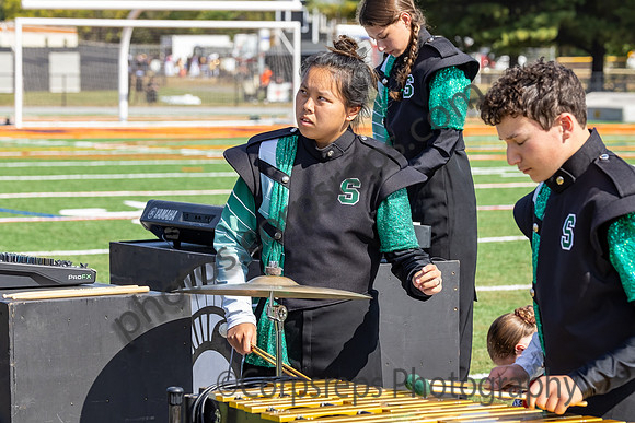Steinert Band_241012_Hamilton High School West-JB00695