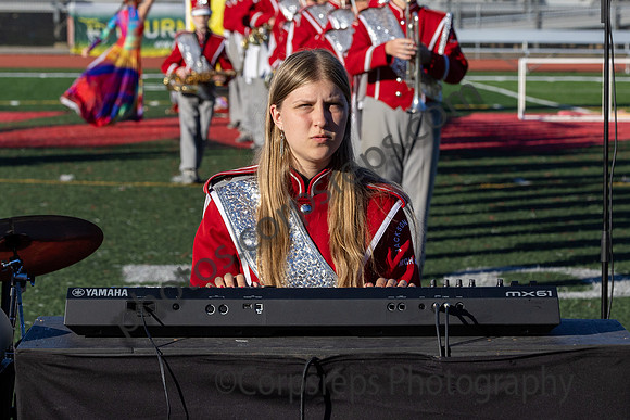 Jackson Liberty Band_241020_Woodbridge-JB00007