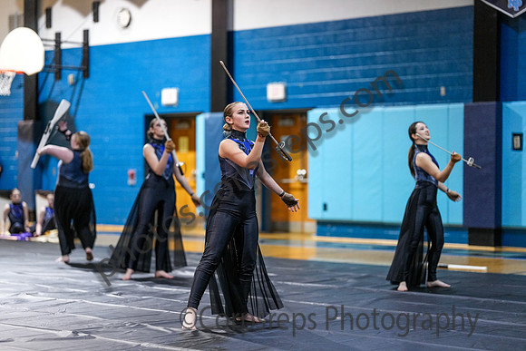 Daniel Boone Guard_250201_North Penn-00229