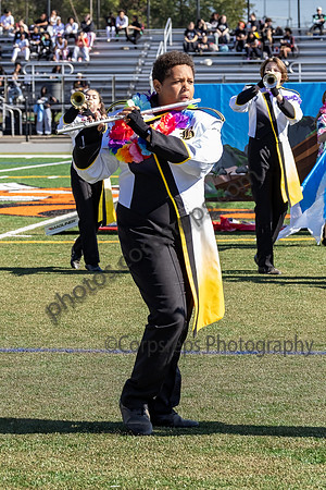 Bordentown Regional Band_241012_Hamilton High School West-JB01390
