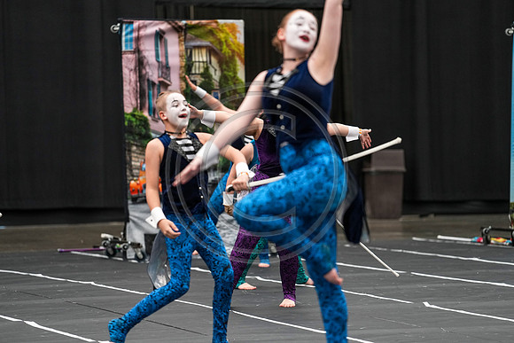 Allegany Intermediate A Guard_220429_Wildwood-2-60