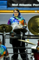 Hatboro-Horsham Drumline_250405_Spring-Ford-03872