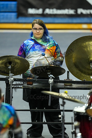Hatboro-Horsham Drumline_250405_Spring-Ford-03872