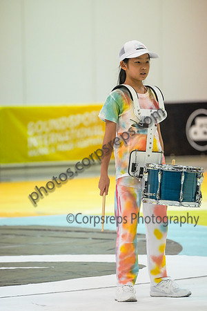 Baby Giant-Hong Kong Drummer Festival Drumline_230812_Indianapolis-37172
