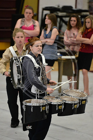 Haddon Heights Drumline-263