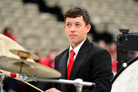 William Penn Drumline-2601