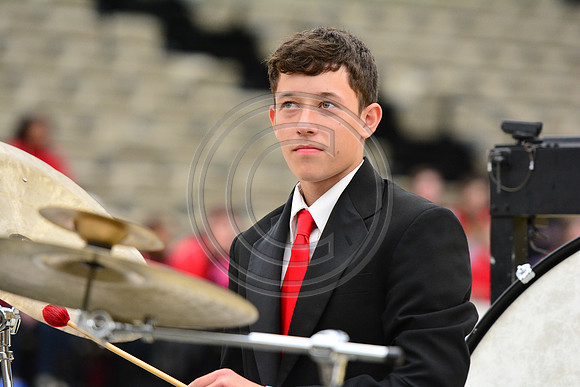 William Penn Drumline-2601