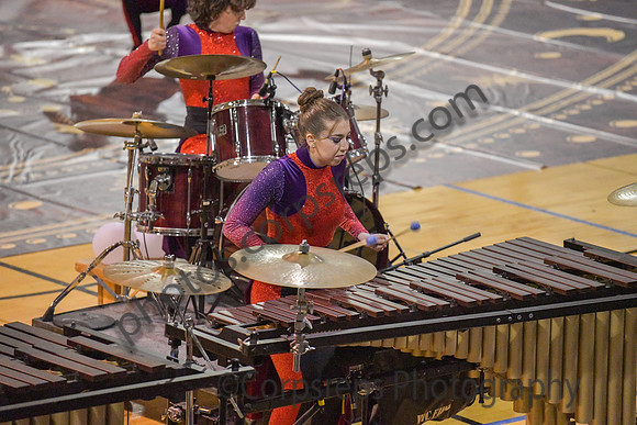North Penn Percussion_250315_North Penn-DJK01221
