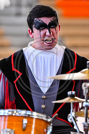 Perkiomen Valley Drumline_180324_Perkiomen Valley-8788