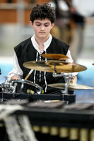 Westhill Drumline_250308_Dartmouth-02093