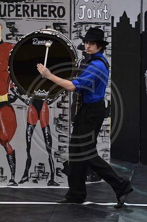 StarCross Drumline-788