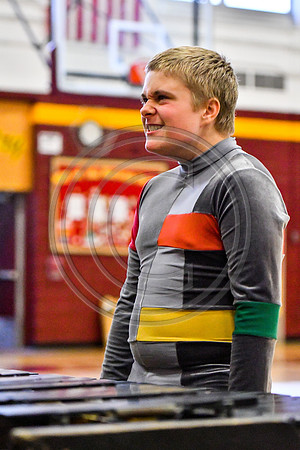 Haddon Heights Drumline-0022