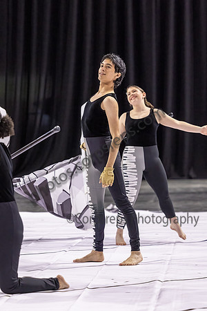Hicksville Guard_240421_CURE Arena-JB00046