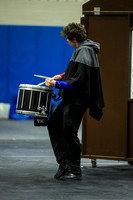 Great Valley Drumline_250405_Spring-Ford-04215