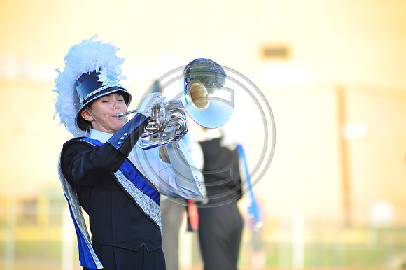 Timber Creek Regional