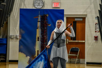 Cab Calloway Guard_250222_Millville-DJK01256