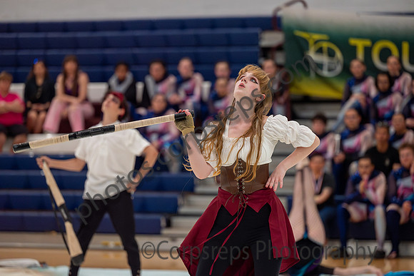 Collingswood Guard-33