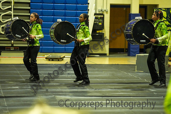 Millville Drumline_250406_Williamstown-00656
