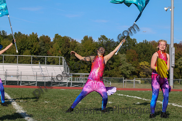 Pennsville Memorial_241012_West Deptford-JSB0506