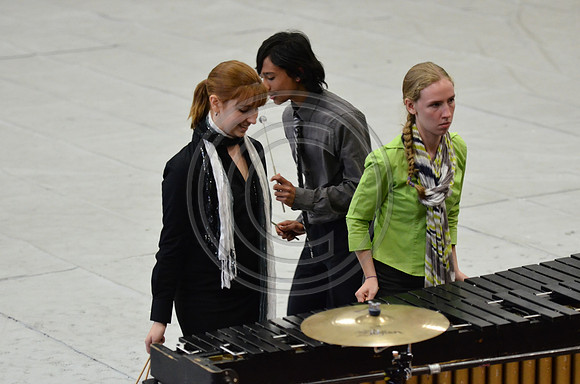 Haddon Heights Drumline-227